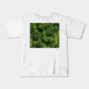 beauty of nature Kids T-Shirt